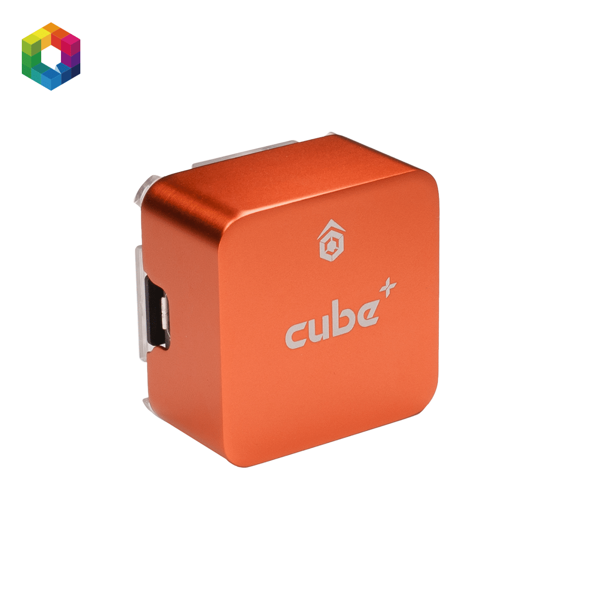 Cube Orange+ - SpektreWorks