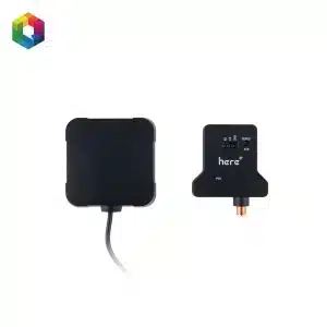 Here+ RTK Base (M8P)