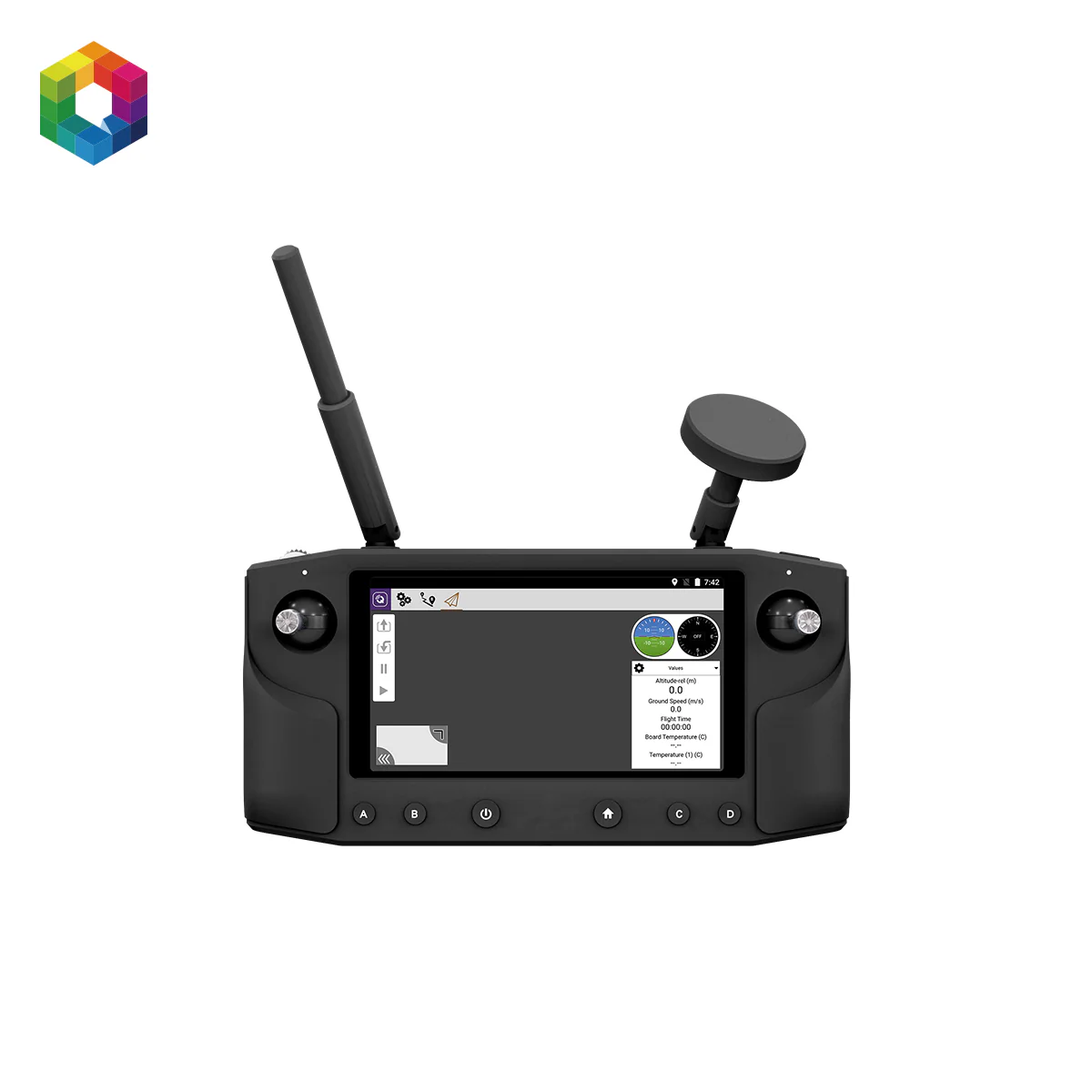 HRlink♡ページです♪ Herelink HD Video Transmission System V1.0 - SpektreWorks