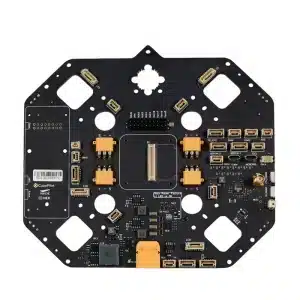 EDU450 Carrier Board