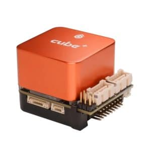 Cube Orange+ Mini Set